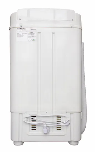 Стиральная машина полуавтоматическая Prime Technics PWA 701 SB - 6