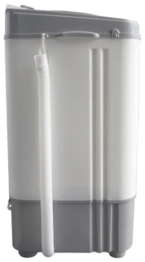 Стиральная полуавтоматическая машина Prime Technics PWA 701 SG - 5