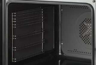 Вбудована духова шафа AMICA ED57589BA+ Q-Type Pyro - 4