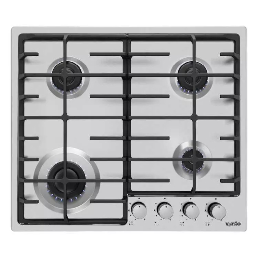 Варильна поверхня Ventolux HG640-DA3 CEST (X) - 1