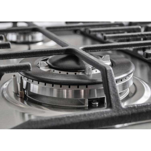 Варильна поверхня Ventolux HG640-DA3 CEST (X) - 5