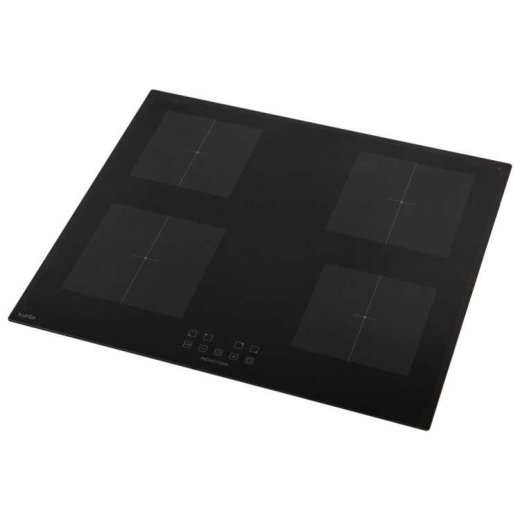 Варильна поверхня Ventolux HI 64 TC - 2
