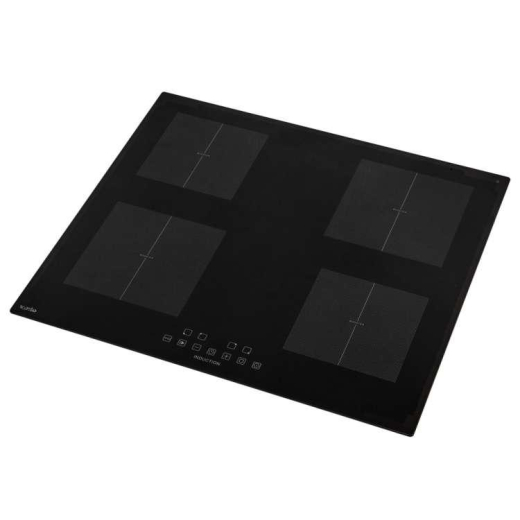 Варильна поверхня Ventolux HI 64 TC FBS - 3