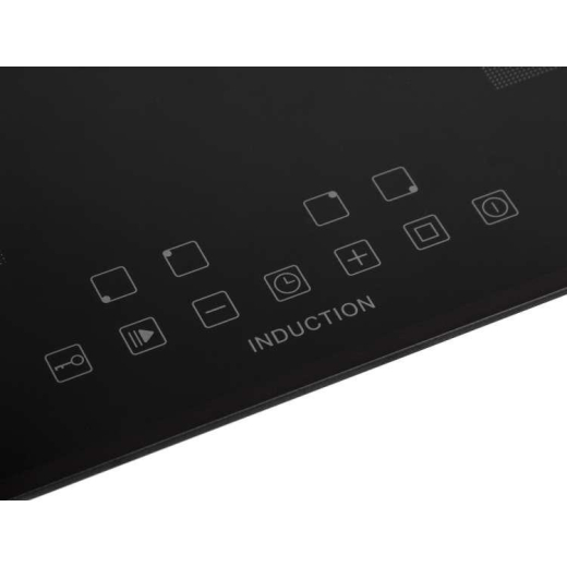 Варильна поверхня Ventolux HI 64 TC FBS - 4