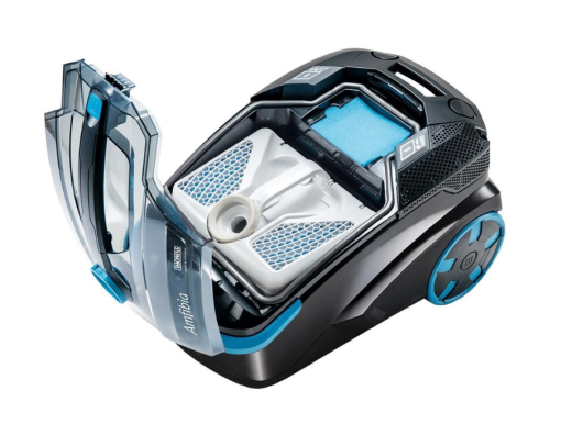Миючий пилосос з аквафільтром Thomas DryBOX Amfibia (788596) - 2