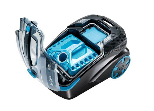 Моющий пылесос с аквафильтром Thomas DryBOX Amfibia (788596) - 3