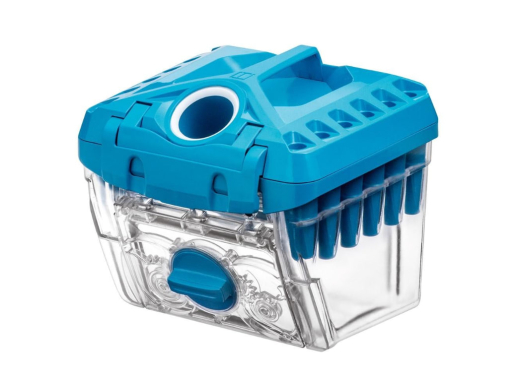 Моющий пылесос с аквафильтром Thomas DryBOX Amfibia (788596) - 6