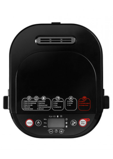 Хлебопечка Tefal PF240E38 - 3