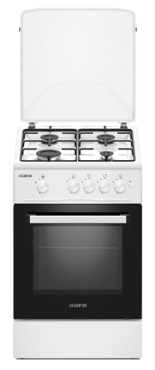 Газовая плита Grifon G542W-MAB2 - 1