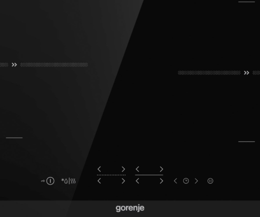 Индукционная варочная поверхность Gorenje IT643BCSC - 3