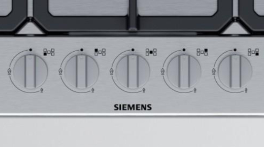 Газова варильна поверхня Siemens EG7B5QB90 - 2