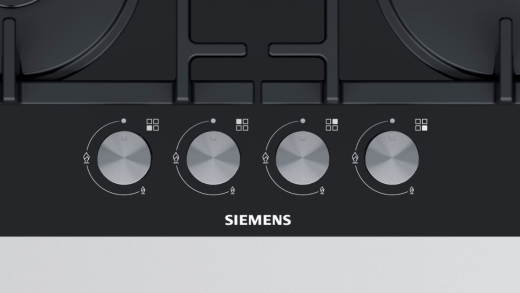 Газова варильна поверхня Siemens EN6B6PB90 - 3
