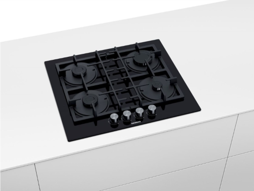Газова варильна поверхня Siemens EN6B6PB90 - 4