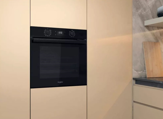 Духовой шкаф Whirlpool OMR58HU1B - 9