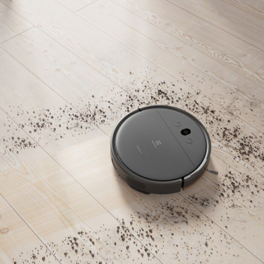 Робот-пылесос Electrolux ER61UW1DG - 10