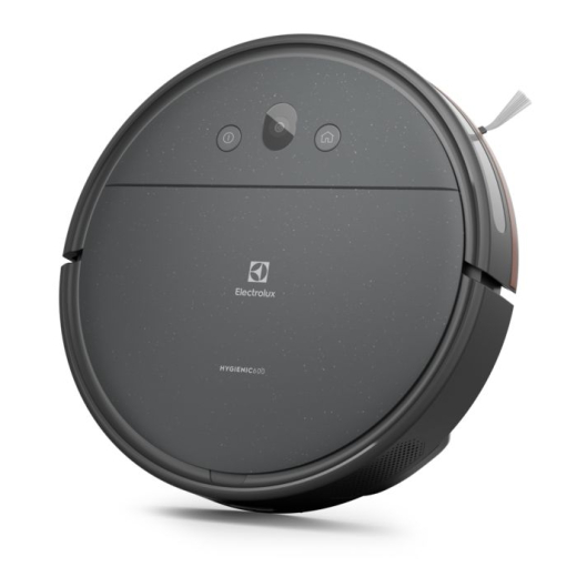 Робот-пилосос Electrolux ER61UW1DG - 2