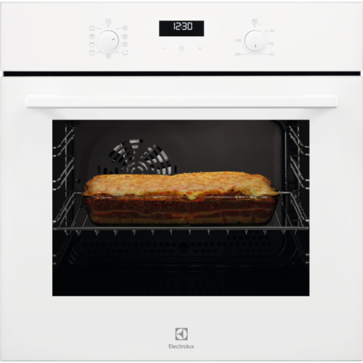 Вбудована духова шафа Electrolux EZF5C50V SurroundCook - 1