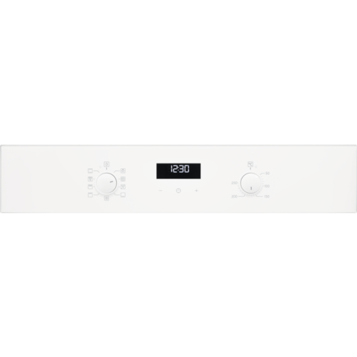 Вбудована духова шафа Electrolux EZF5C50V SurroundCook - 2