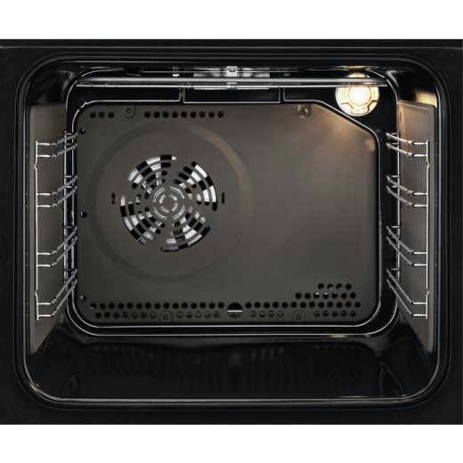 Вбудована духова шафа Electrolux EZF5C50V SurroundCook - 5