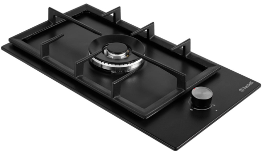 Газова варильна поверхня Perfelli HGM 31404 BL - 3