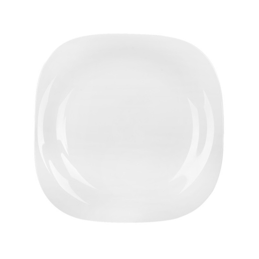 Тарелка обеденная Luminarc Carine White H5604 - 1