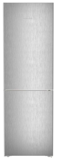 Холодильник с морозильной камерой LIEBHERR KGNsff 52Z03 Pure - 1