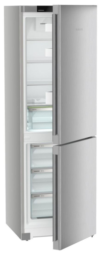 Холодильник с морозильной камерой LIEBHERR KGNsff 52Z03 Pure - 4