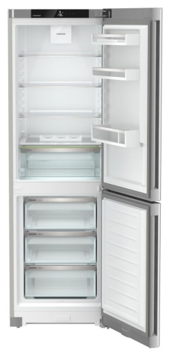 Холодильник с морозильной камерой LIEBHERR KGNsff 52Z03 Pure - 5