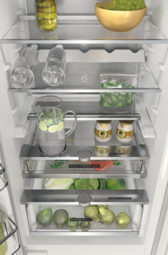 Встраиваемый холодильник Whirlpool WHC18T574P - 4