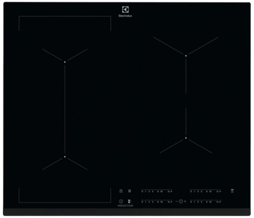 Индукционная варочная поверхность Electrolux CIV634 - 1