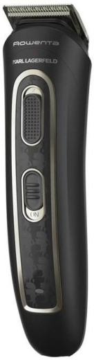 Мультитример Rowenta TN911LF0 12в1 TRIM & STYLE Karl Lagerfeld - 3