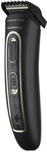 Мультитример Rowenta TN911LF0 12в1 TRIM & STYLE Karl Lagerfeld - 4