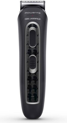 Мультитример Rowenta TN911LF0 12в1 TRIM & STYLE Karl Lagerfeld - 5