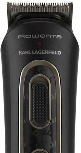 Мультитример Rowenta TN911LF0 12в1 TRIM & STYLE Karl Lagerfeld - 7