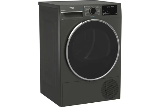 Сушильна машина Beko B3T68239MG - 2