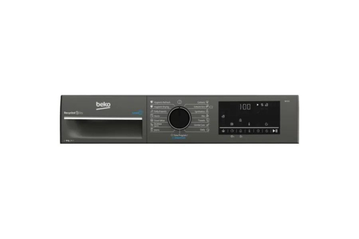 Сушильна машина Beko B3T68239MG - 3