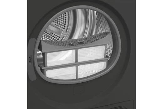 Сушильна машина Beko B3T68239MG - 4