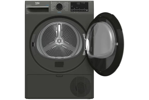 Сушильна машина Beko B3T68239MG - 5