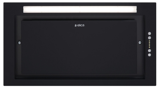 Витяжка вбудована Elica Lane BL MAT/A/52 (PRF0165830) - 1