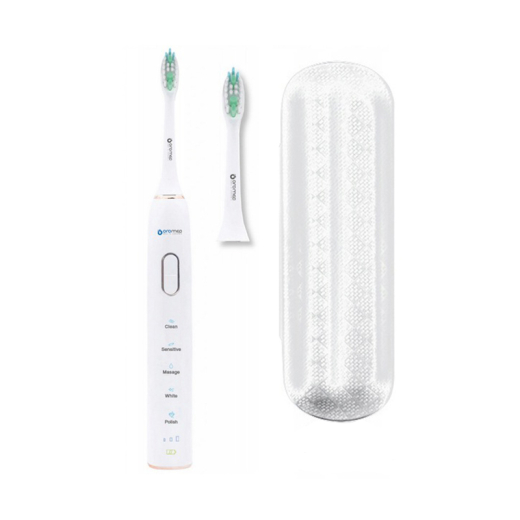 Зубная щетка OROMED ORO-BRUSH WHITE - 1