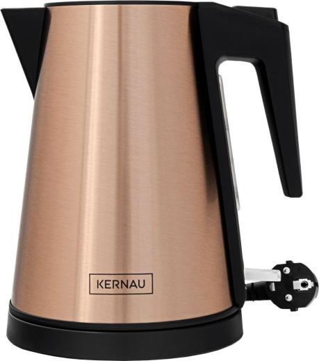 Электрочайник KERNAU KSK 101 CHAMPAGNE - 1