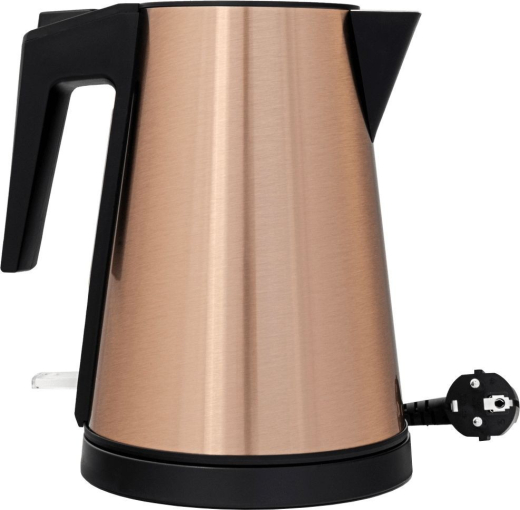 Электрочайник KERNAU KSK 101 CHAMPAGNE - 3
