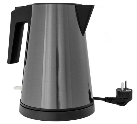 Электрочайник KERNAU KSK 101 Gun Metal - 3