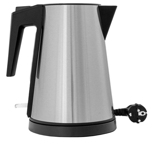 Электрочайник KERNAU KSK 101 Silver - 3
