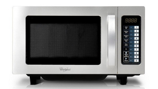 Мікрохвильова піч Whirlpool PRO 25 IX - 2