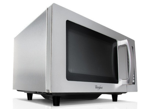 Мікрохвильова піч Whirlpool PRO 25 IX - 3