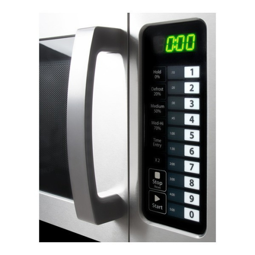 Мікрохвильова піч Whirlpool PRO 25 IX - 5