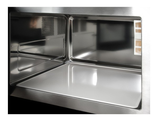 Мікрохвильова піч Whirlpool PRO 25 IX - 6