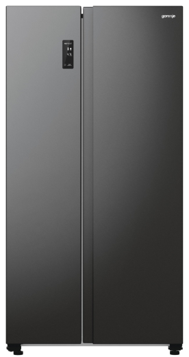 Холодильник Gorenje NRR9185EABXL - 1