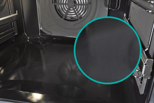Плита электрическая Gorenje GECS6B71CLB - 15